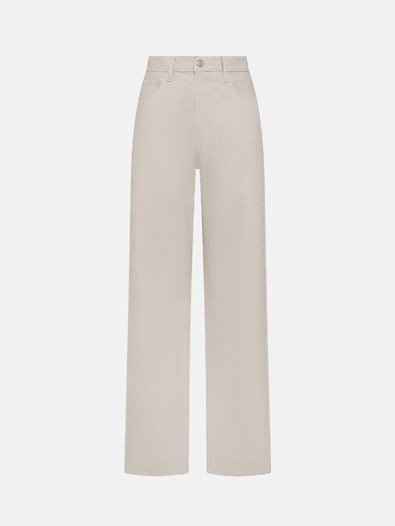 Mila low rise '90s fit rinse wash