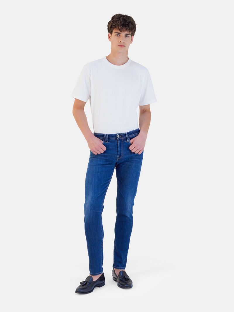 jeans cycle skinny