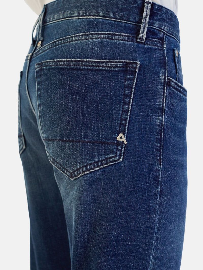 BEST COMFORT SLIM LASER&OZONE FINISH