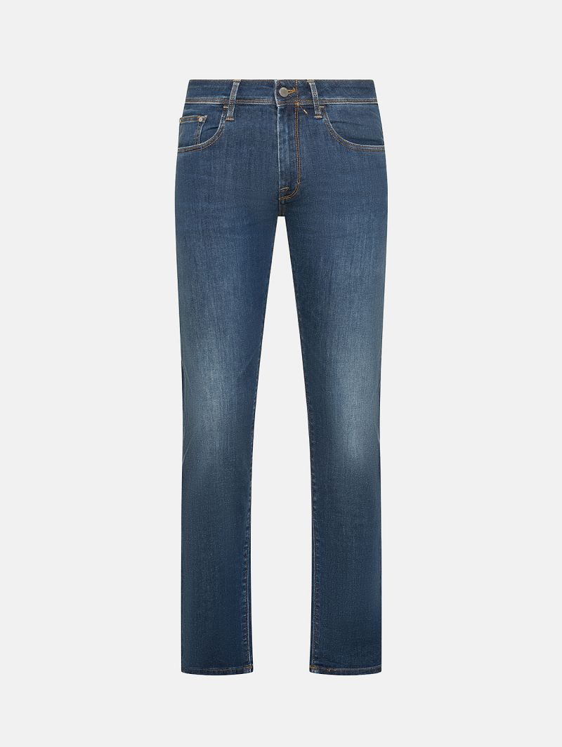 Jeans Touch skinny fit
