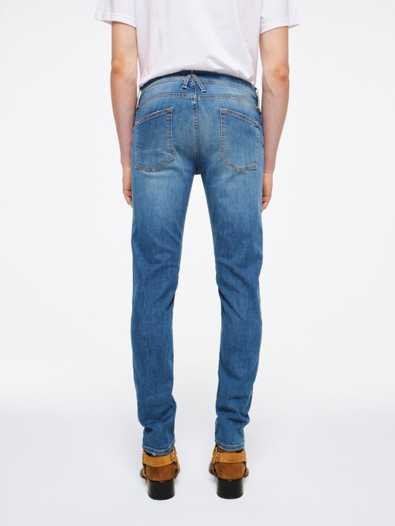 Jeans Touch skinny fit