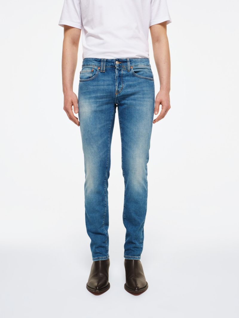 Jeans Bone skinny fit