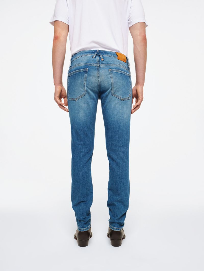 Jeans Bone skinny fit