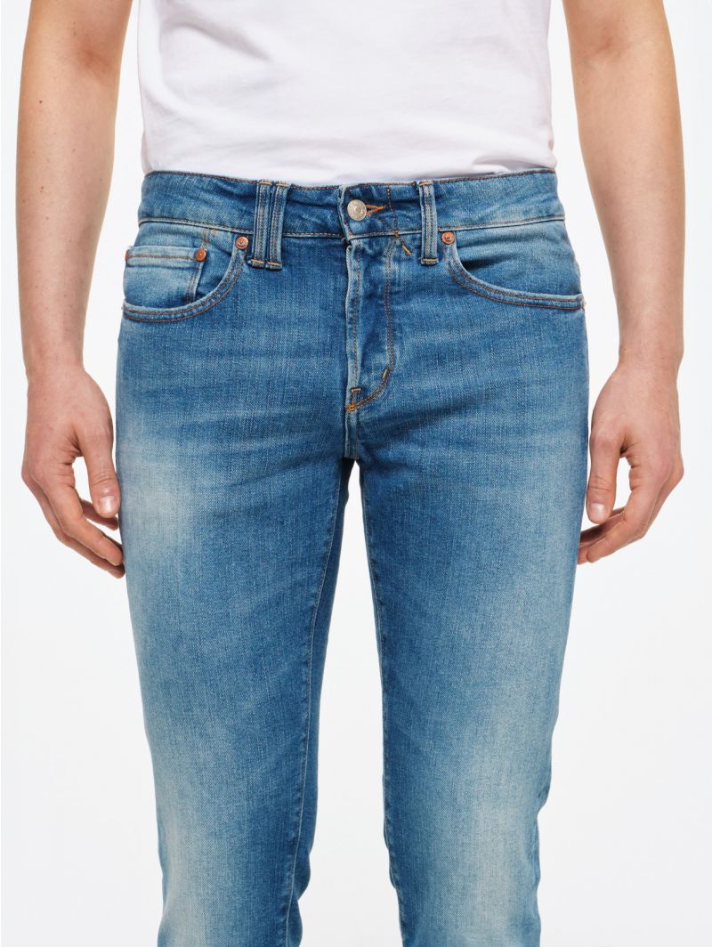 Jeans Bone skinny fit