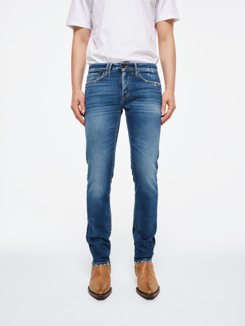 Jeans Bone skinny fit