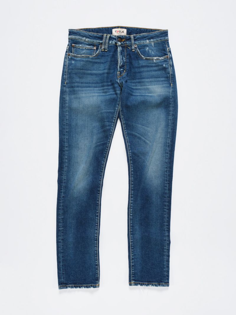 Jeans Bone skinny fit