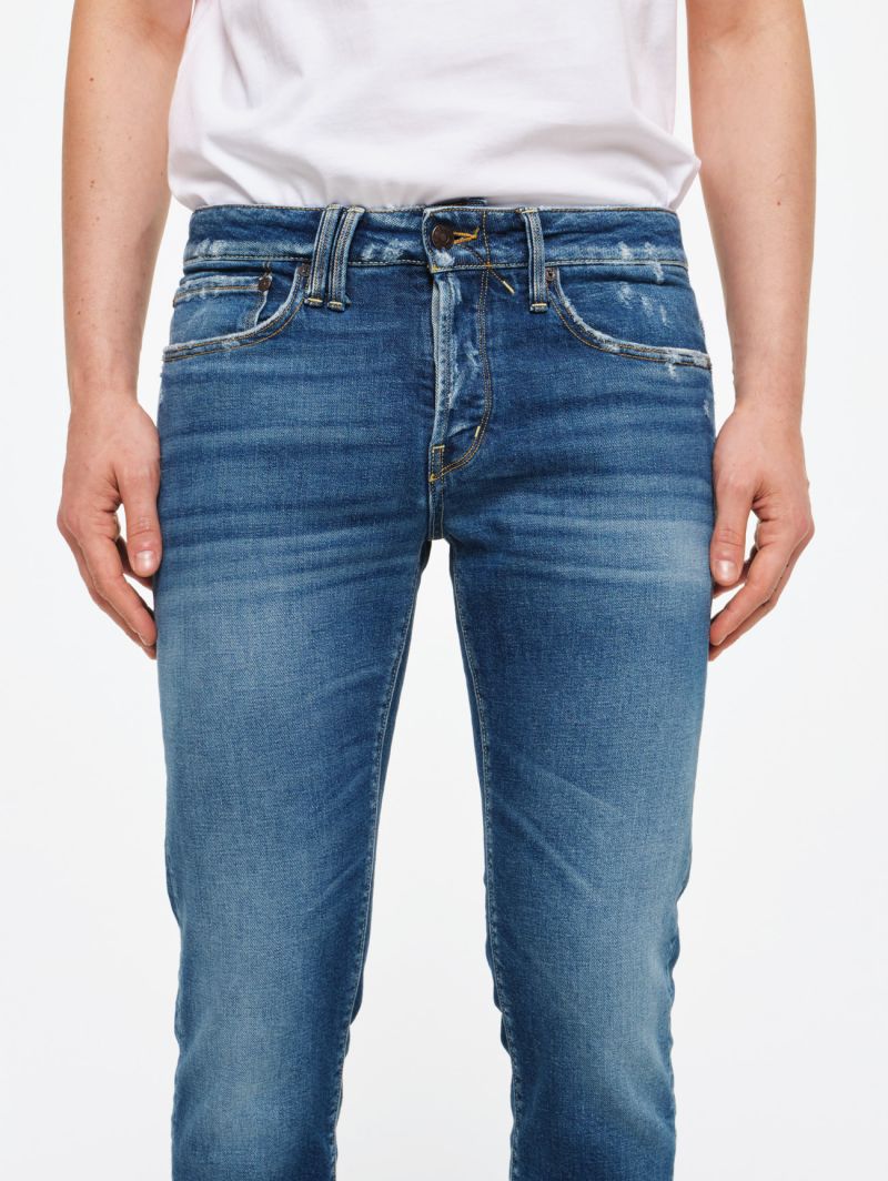 Jeans Bone skinny fit