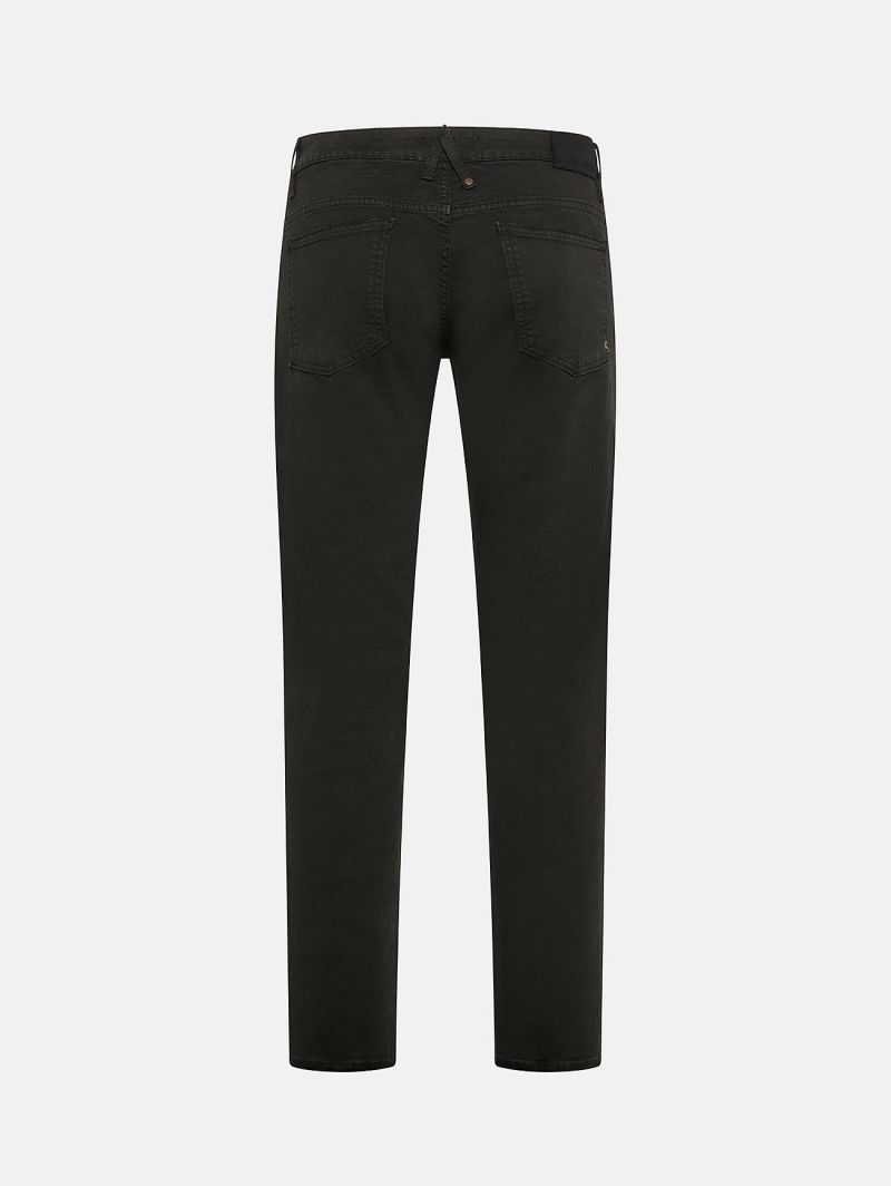 Skinny-fit Bone jeans