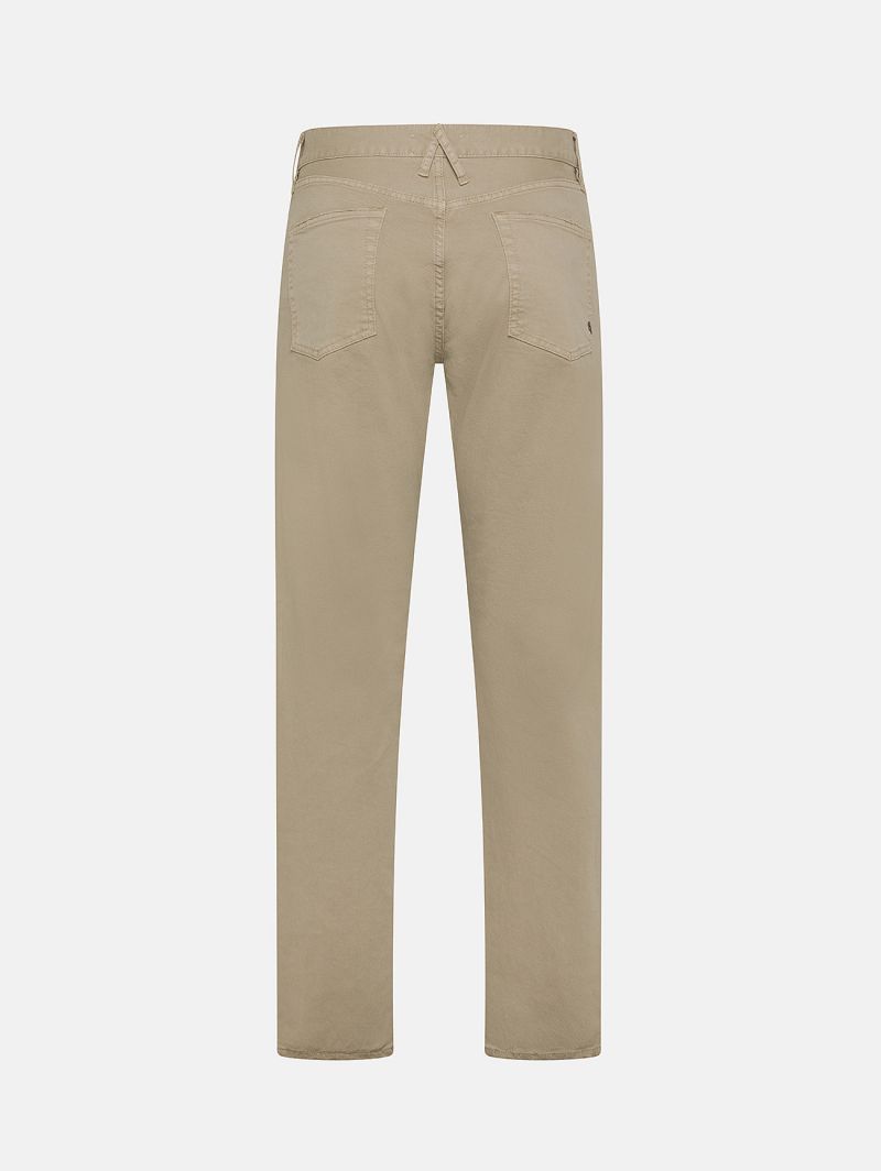 Jeans Standard straight fit