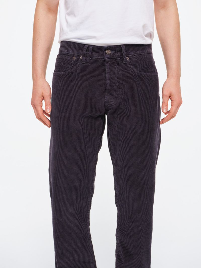 Pantaloni Standard straight fit