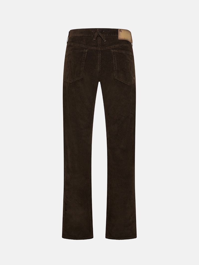 Pantaloni Standard straight fit