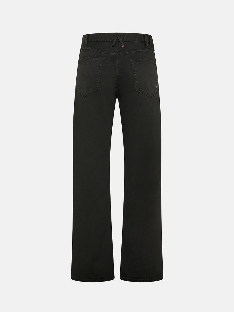 Jeans Full straight fit