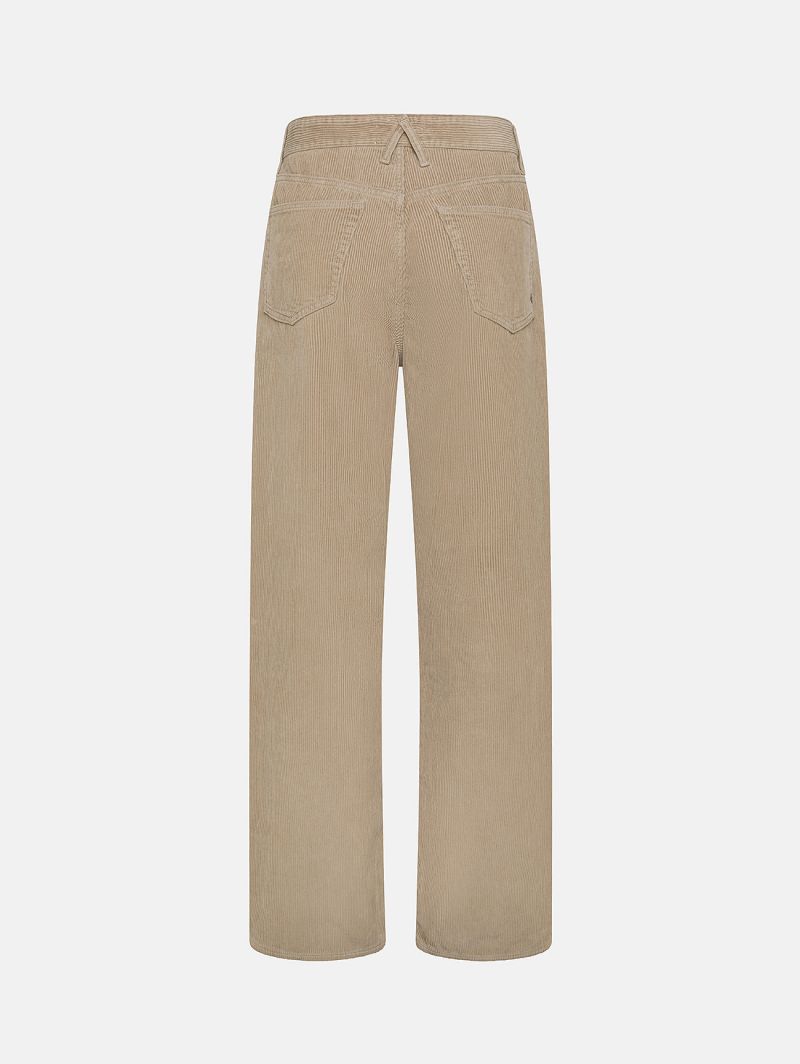 Pantaloni Big super wide leg