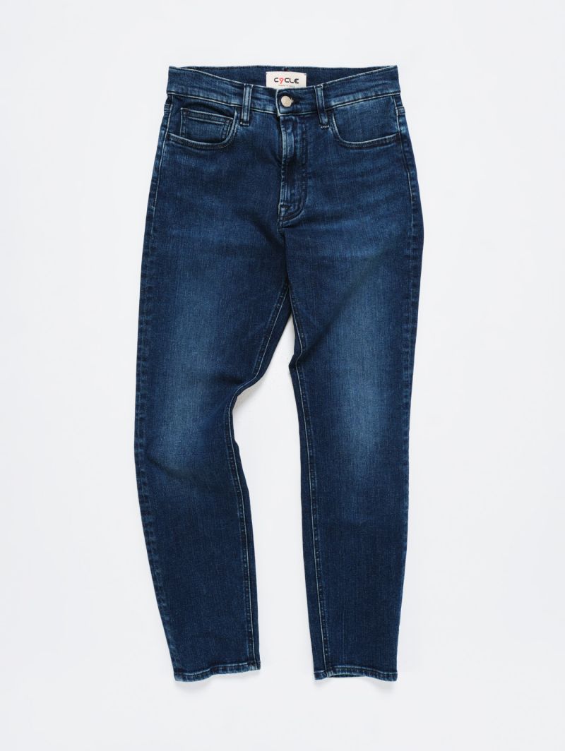 Jeans Body slim fit
