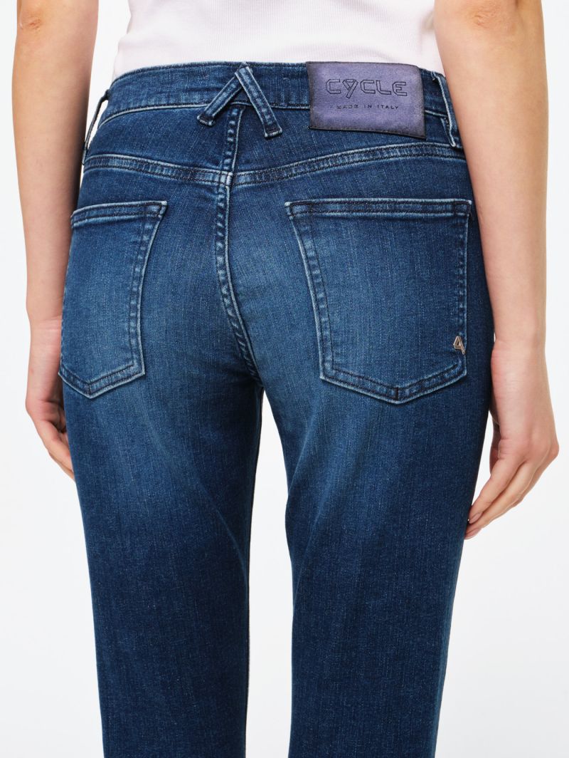 Jeans Body slim fit
