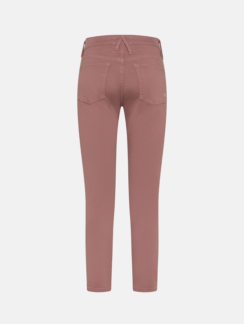 Slim-fit Body jeans
