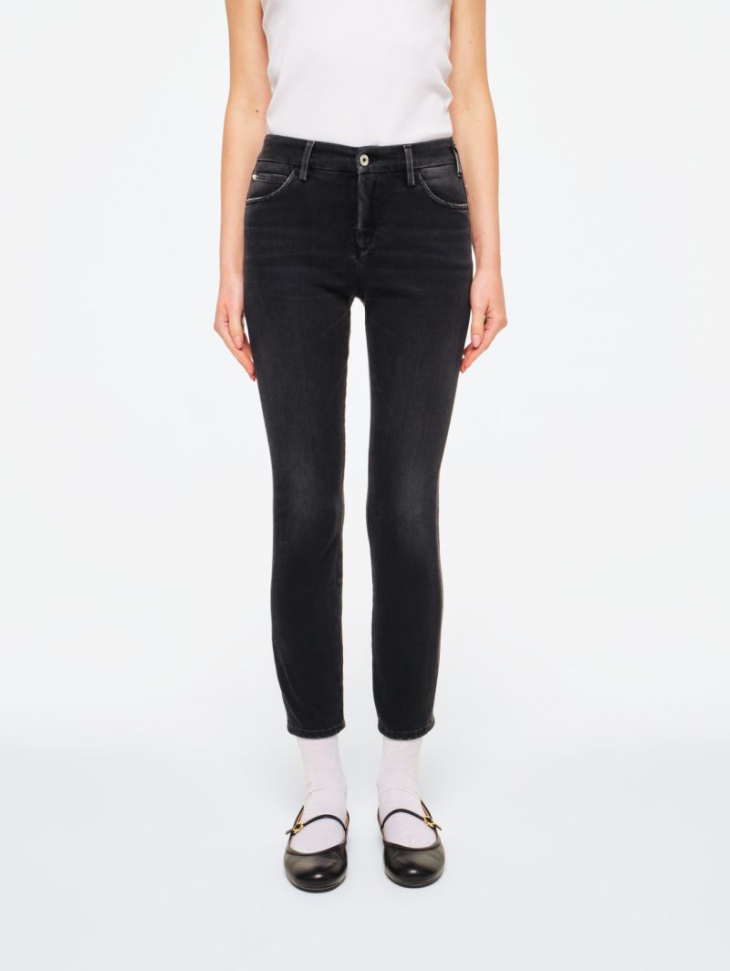 Jeans Brigitte skinny fit