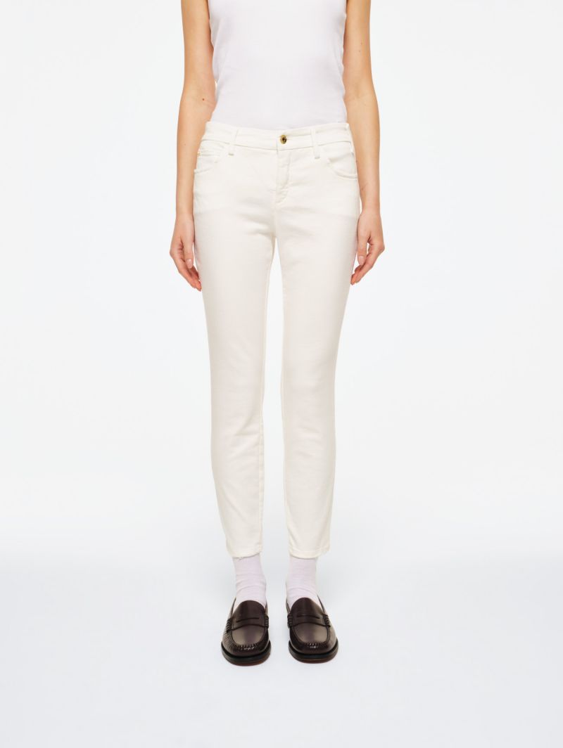 Jeans Brigitte skinny fit