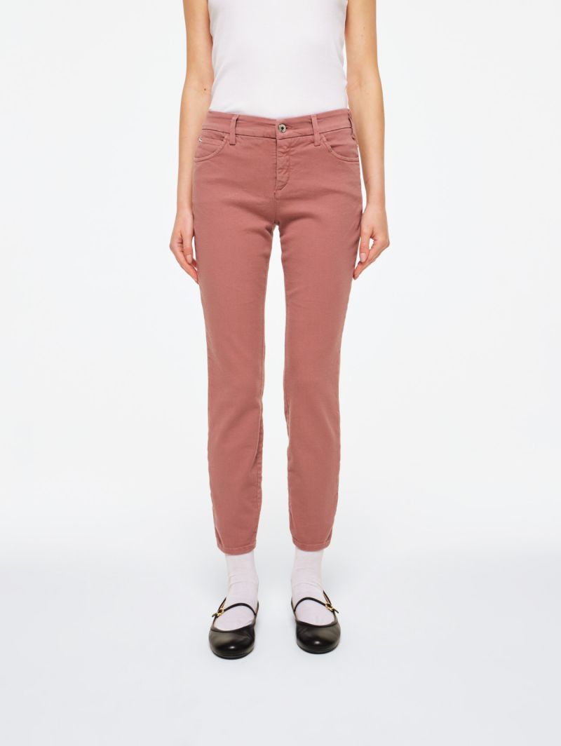 Jeans Brigitte skinny fit
