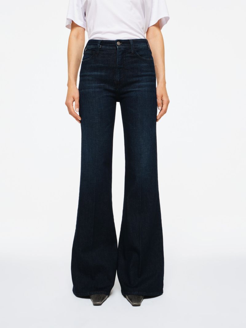 Jeans flaire Flare fit