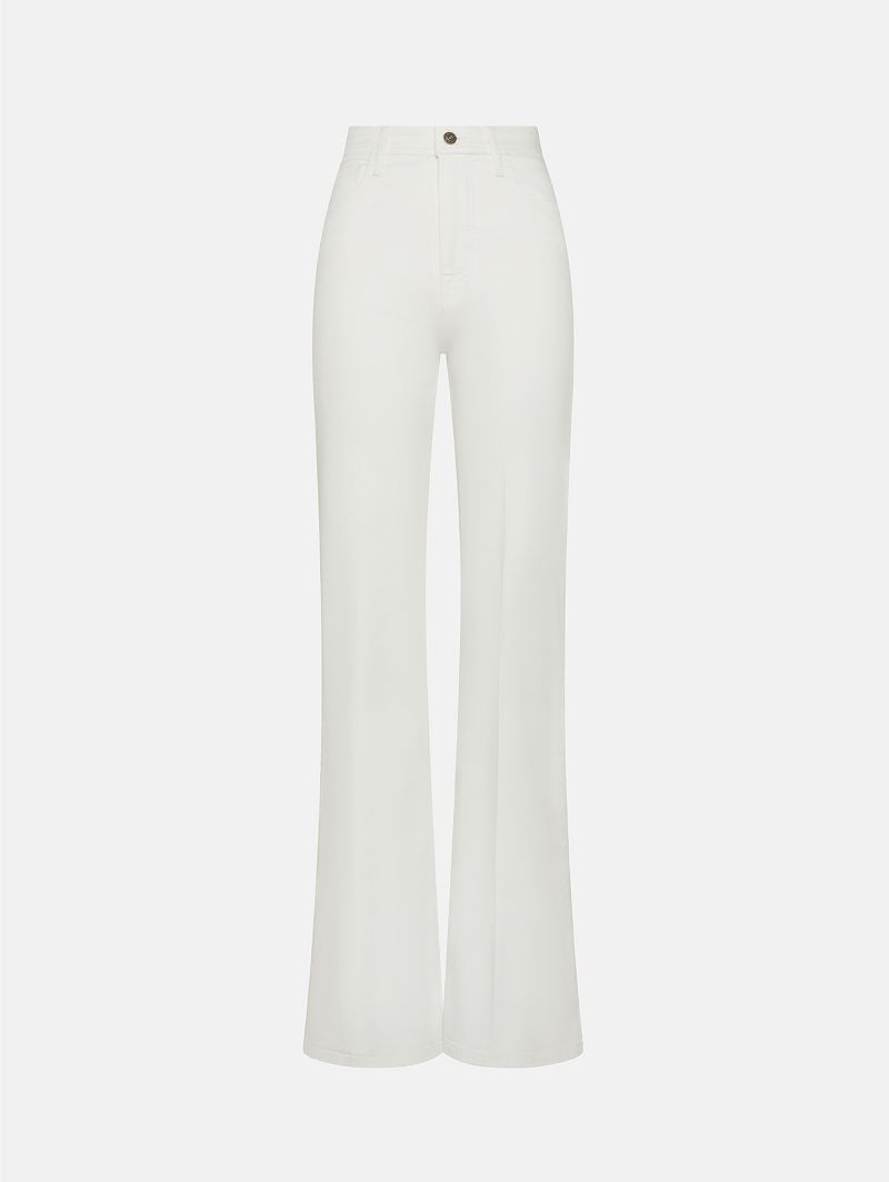 Jeans flaire Flare fit