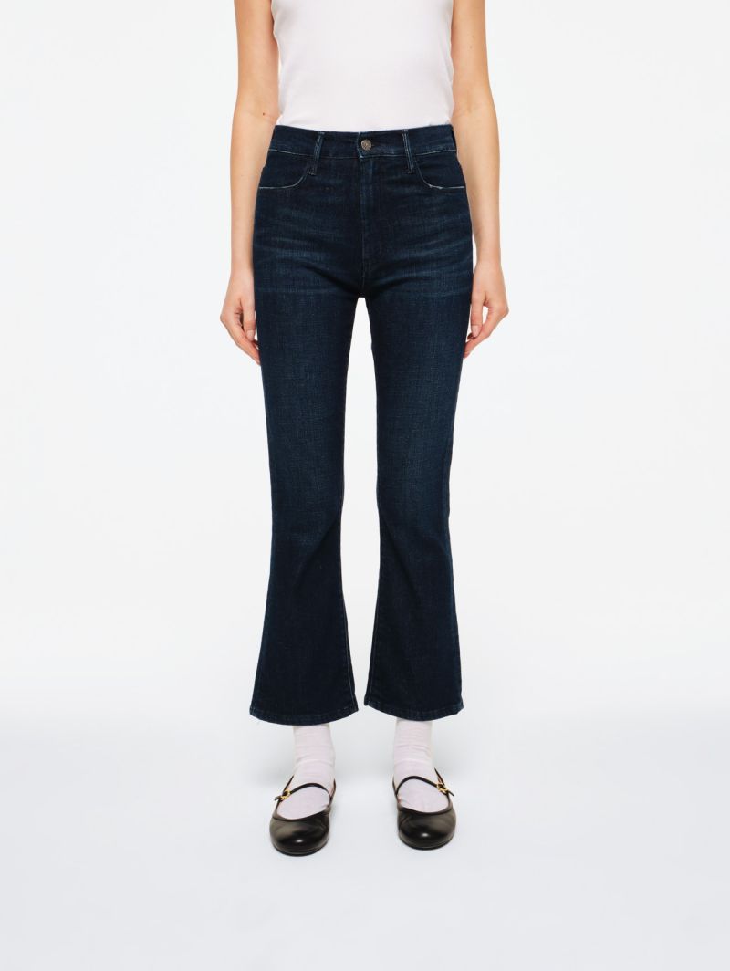 Jeans Kate skinny fit bootcut