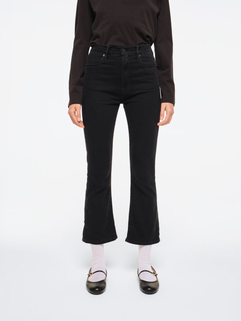 Jeans Kate skinny fit bootcut