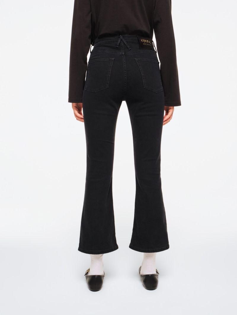 Jeans Kate skinny fit bootcut