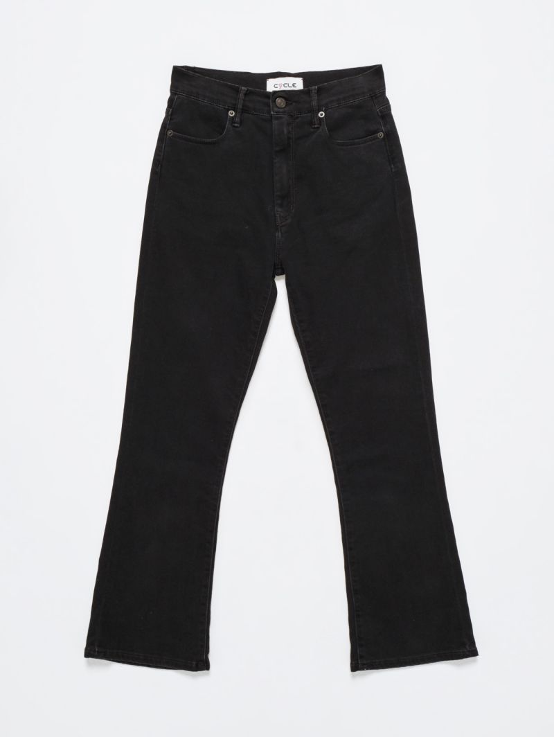 Jeans Kate skinny fit bootcut