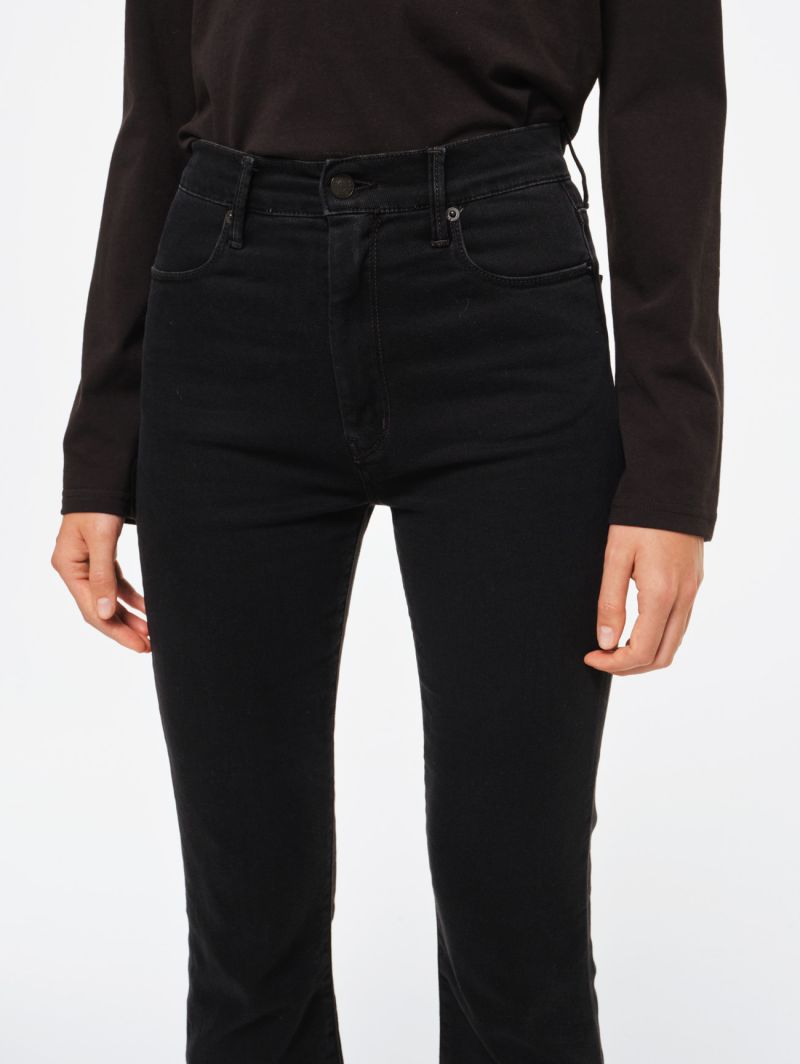 Jeans Kate skinny fit bootcut