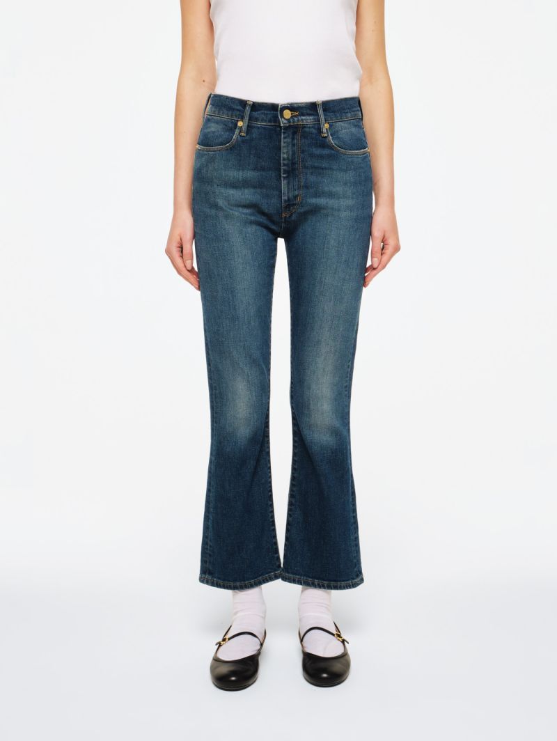 Jeans Kate skinny fit bootcut