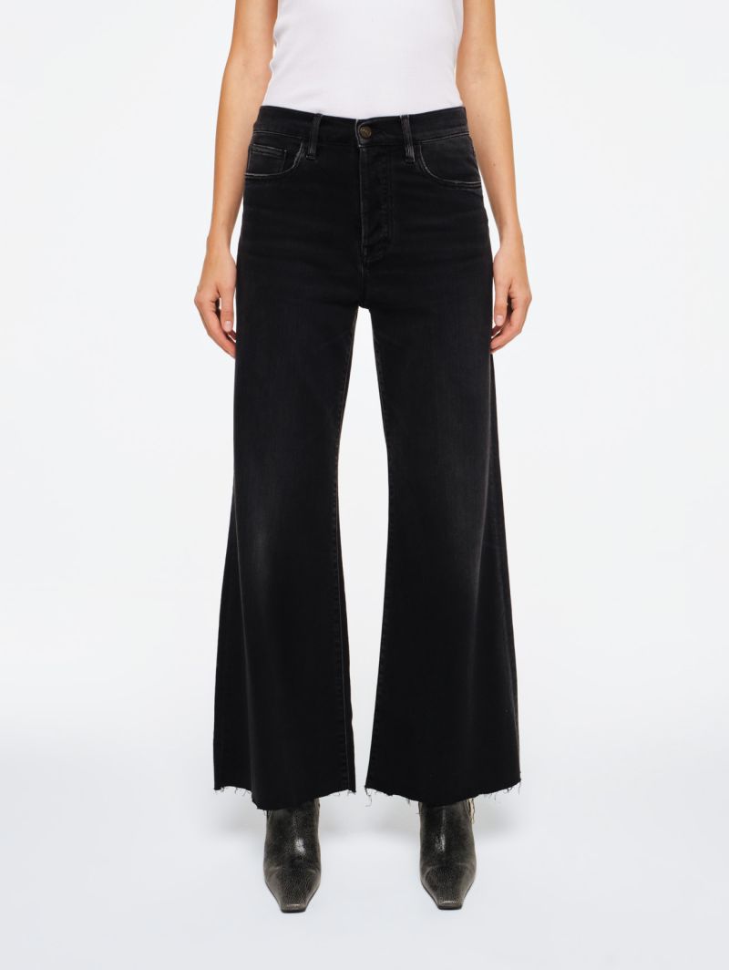 Jeans Luna flare fit