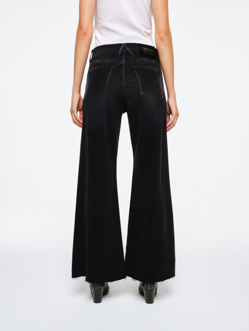 Jeans Luna flare fit