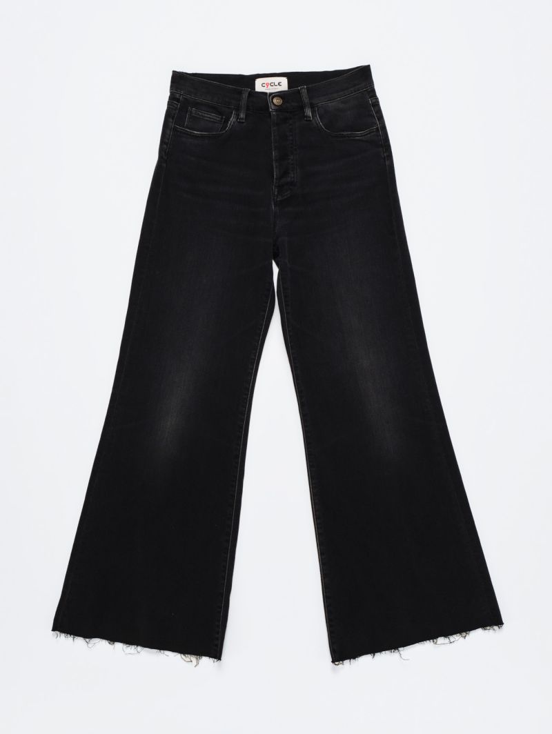 Jeans Luna flare fit