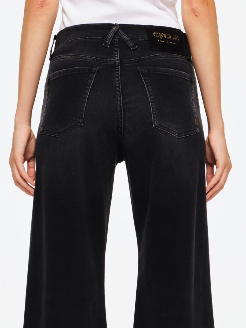 Jeans Luna flare fit