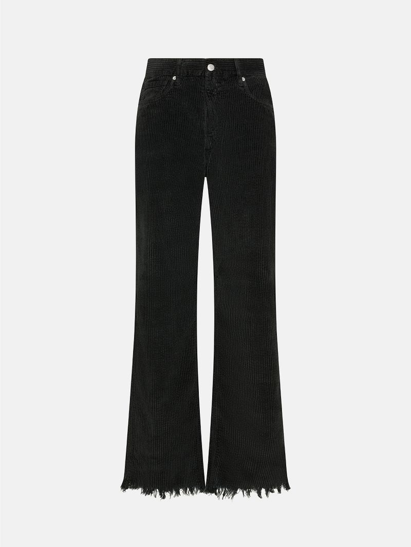 Pantaloni Mila straight fit