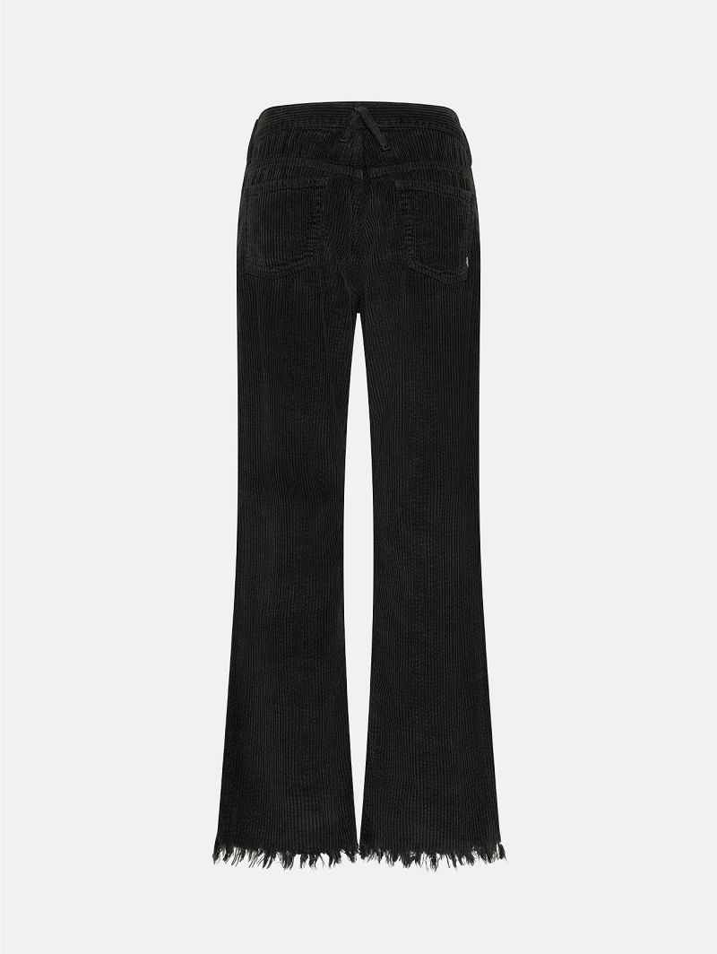 Straight-fit Mila trousers