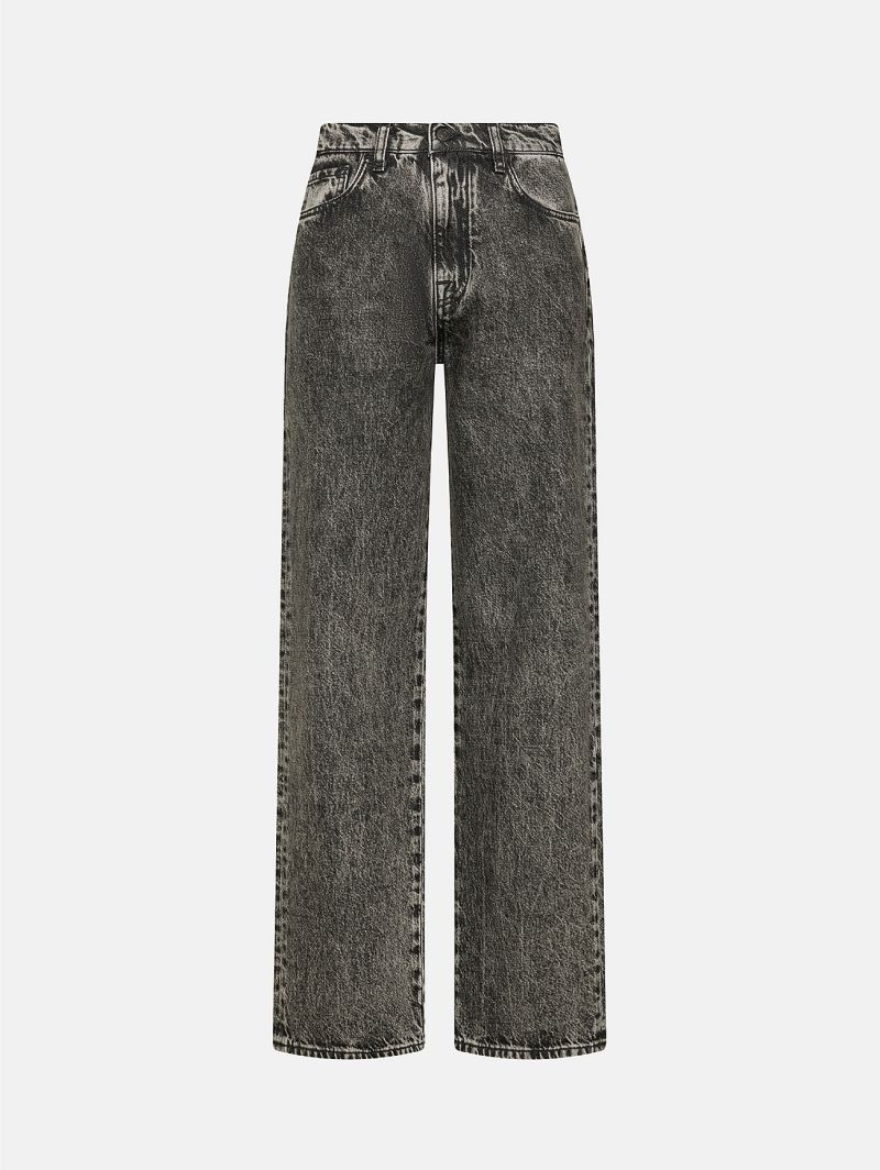 Jeans Mila straight fit