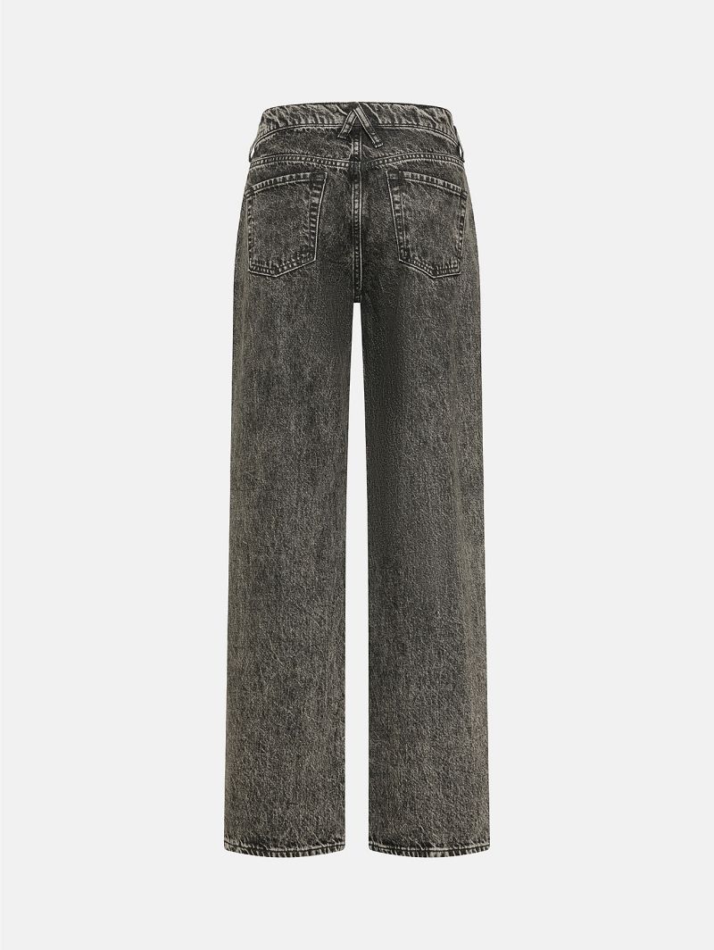 Jeans Mila straight fit