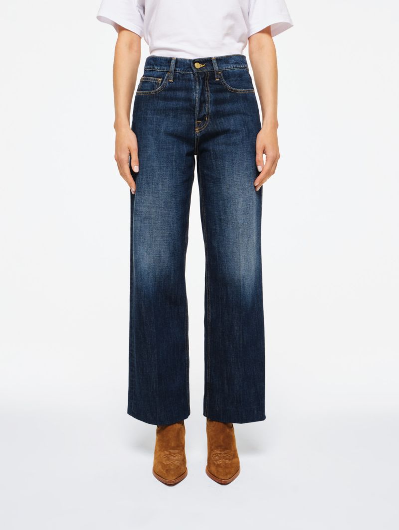 Jeans Right straight fit