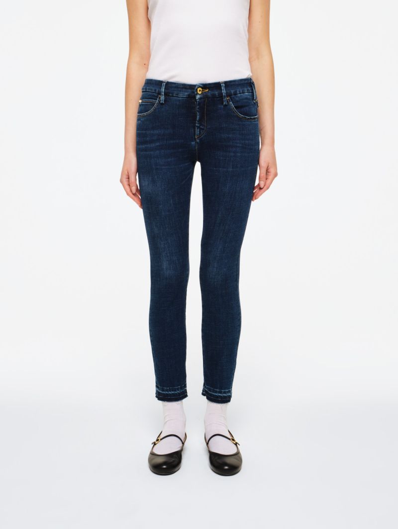 Jeans Brigitte skinny fit
