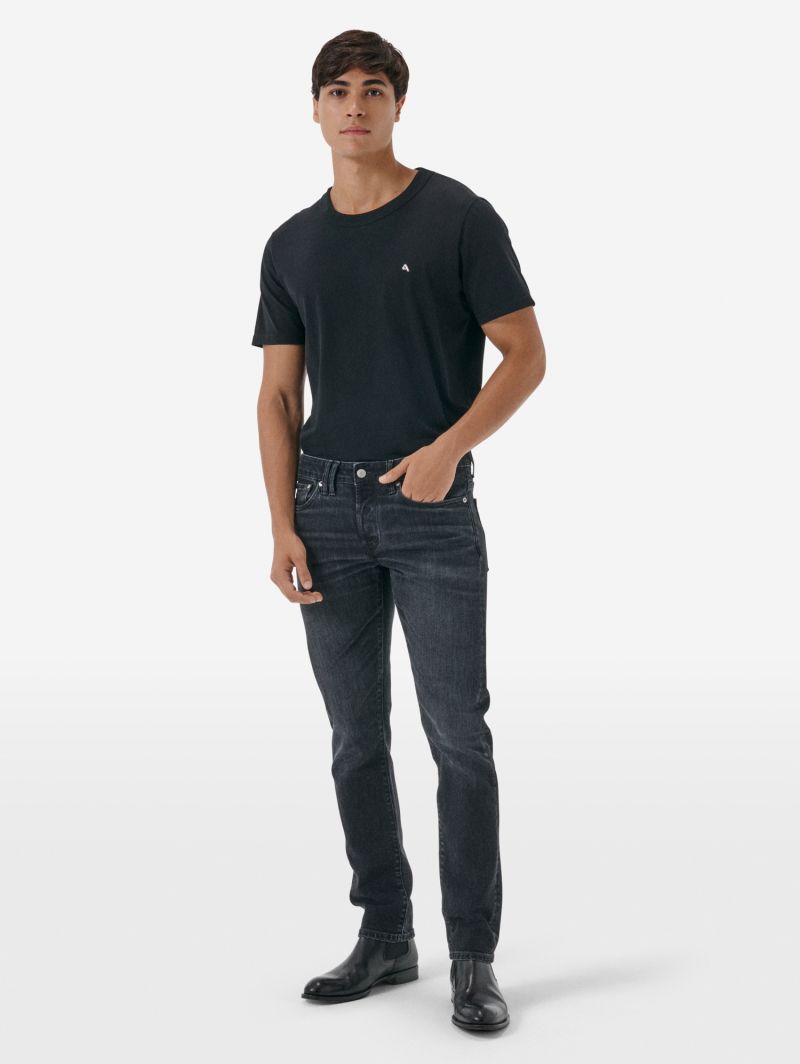 Bone comfort skinny light vintage