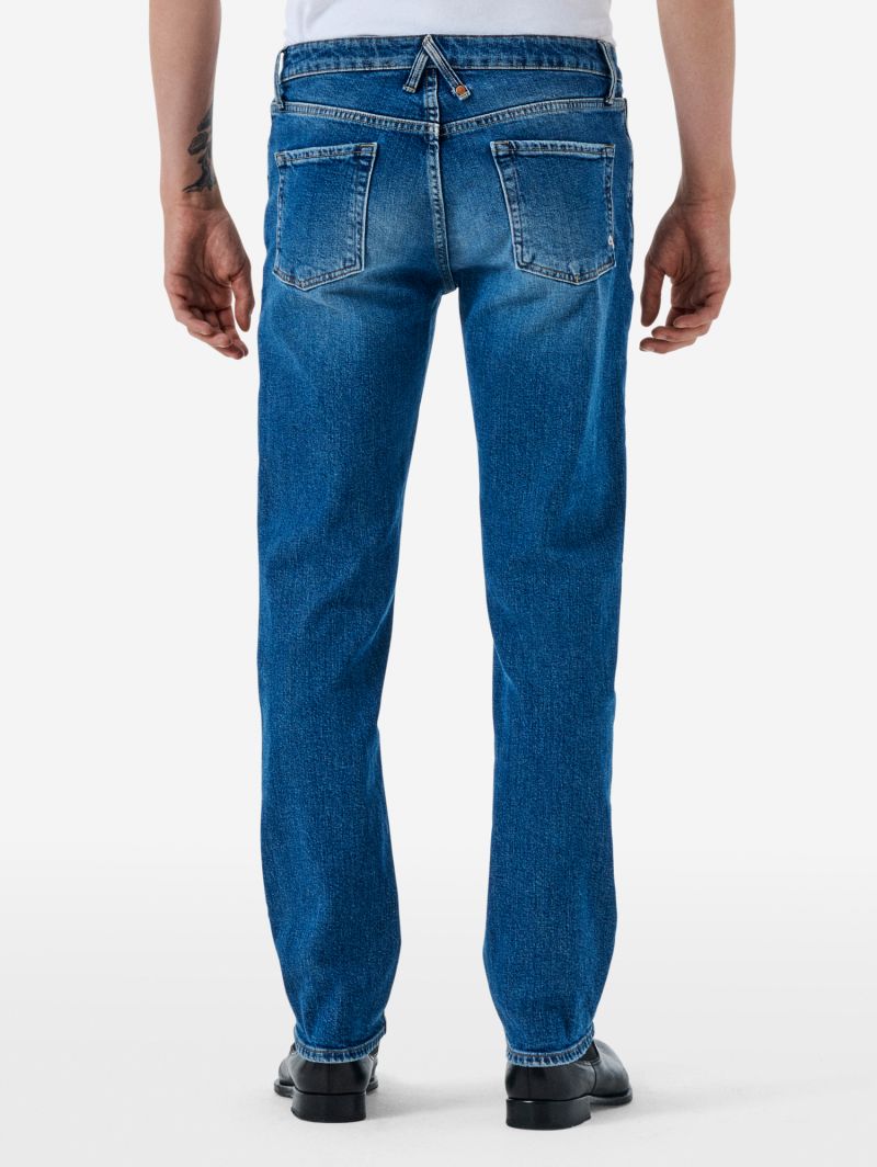 Slim fit medium vintage