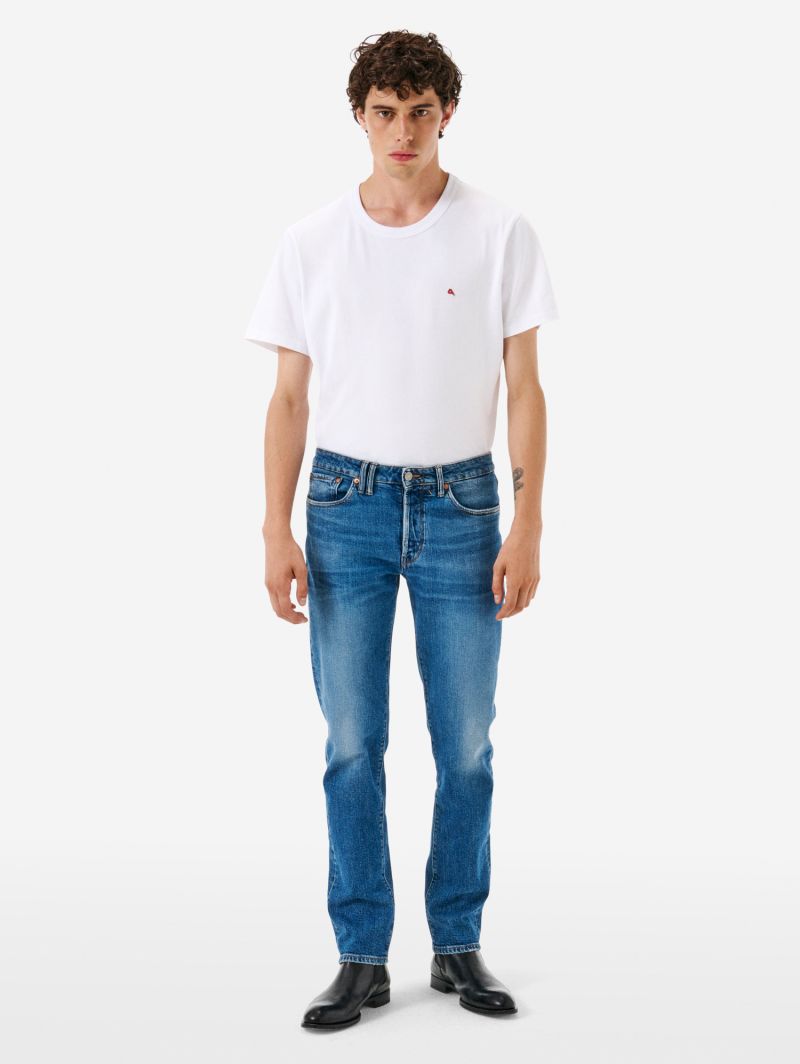 Slim fit medium vintage