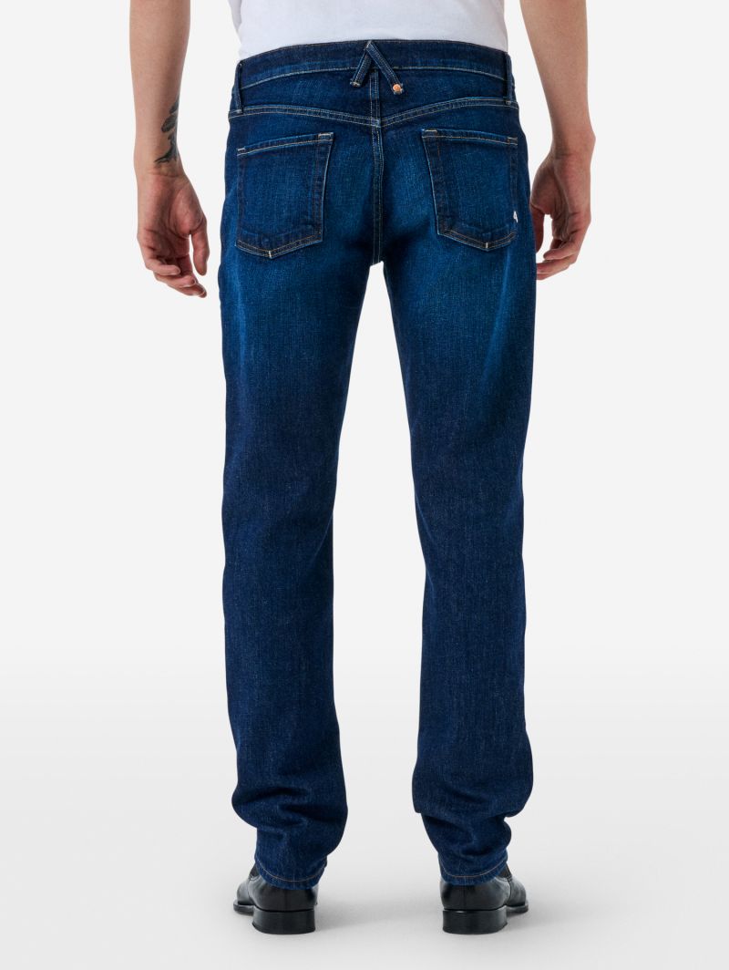 Jeans Slim slim fit