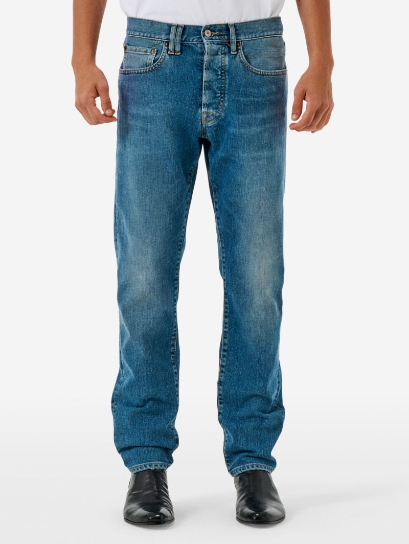 Standard comfort regular straight '90s fit medium vintage