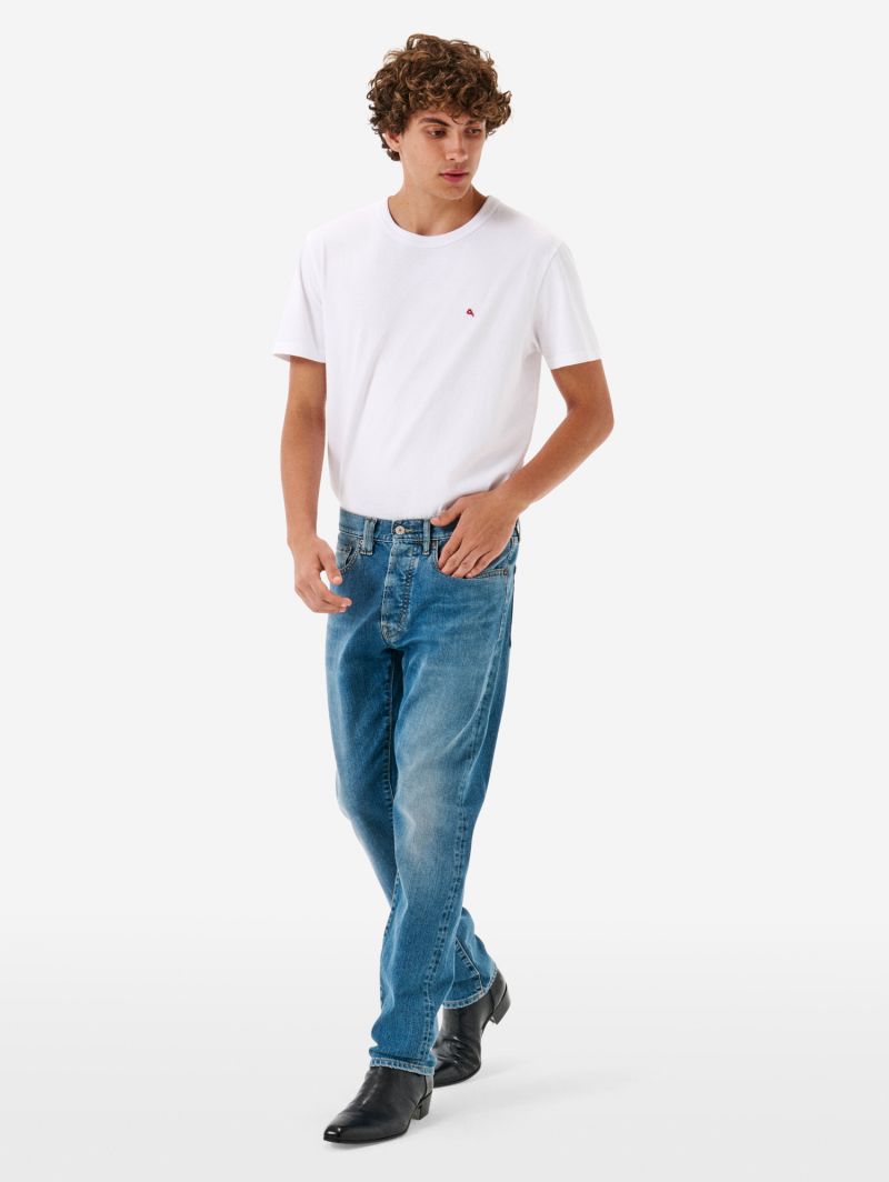 Standard comfort regular straight '90s fit medium vintage