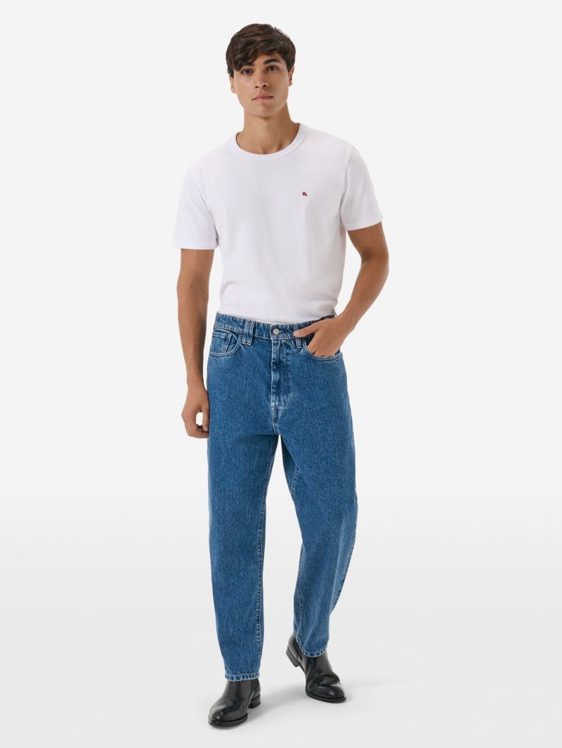 Jumbo baggy fit antique medium vintage