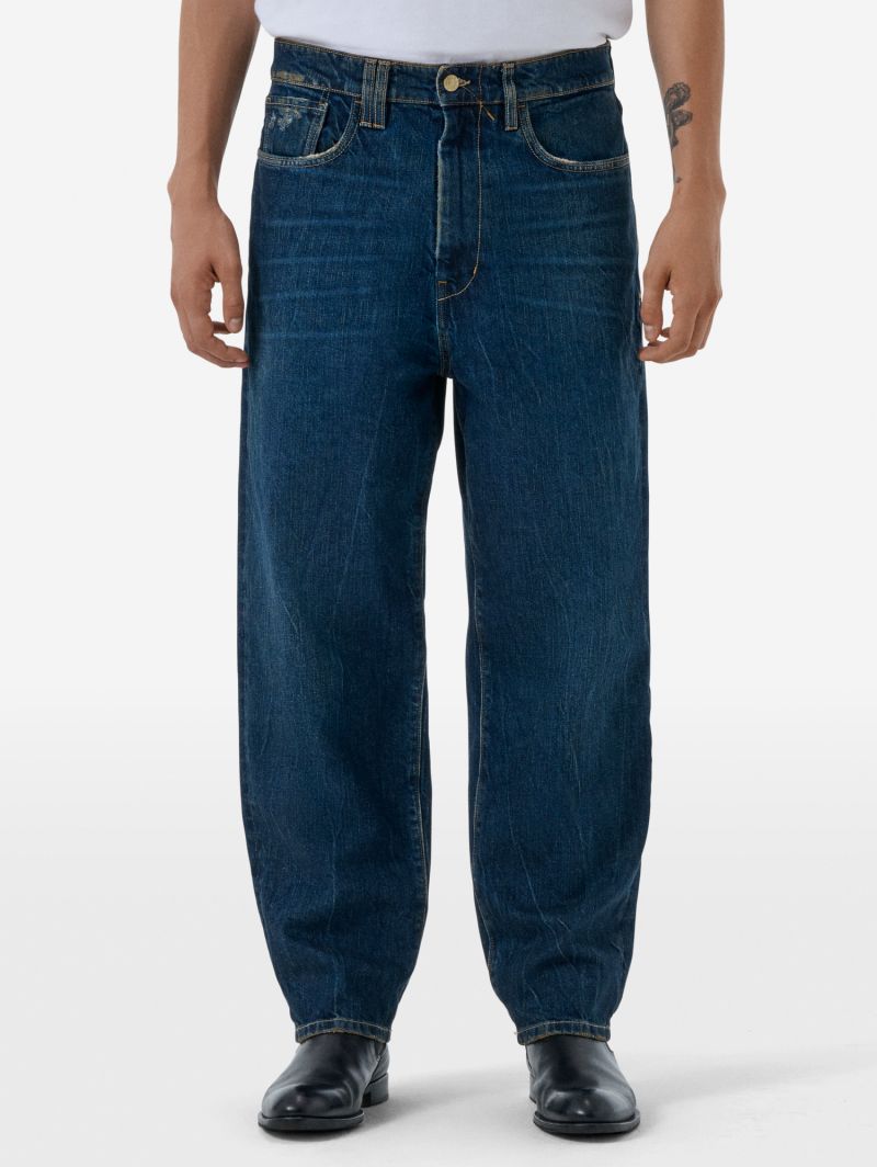 Jeans Jumbo baggy fit