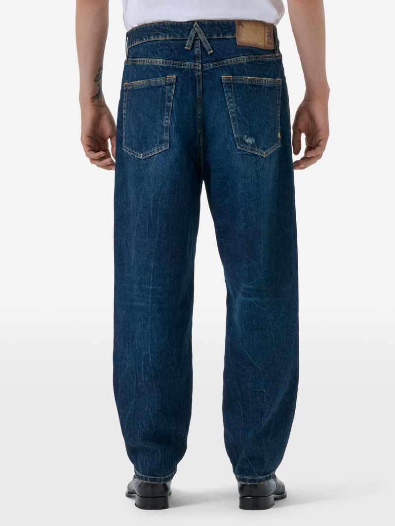 Jeans Jumbo baggy fit